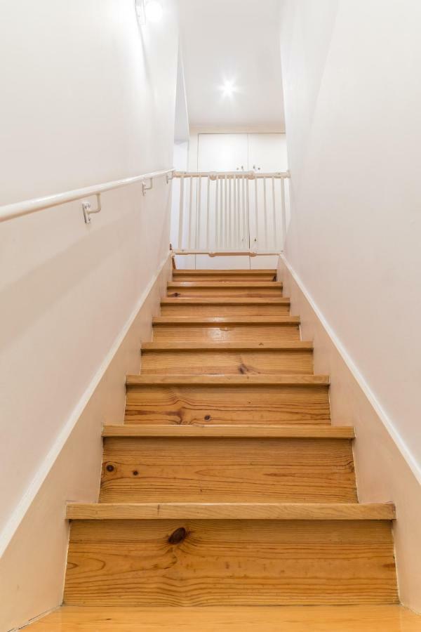 Apartamento Lx 77 *