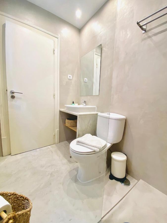 Apartment Lx 77 Lisbon
