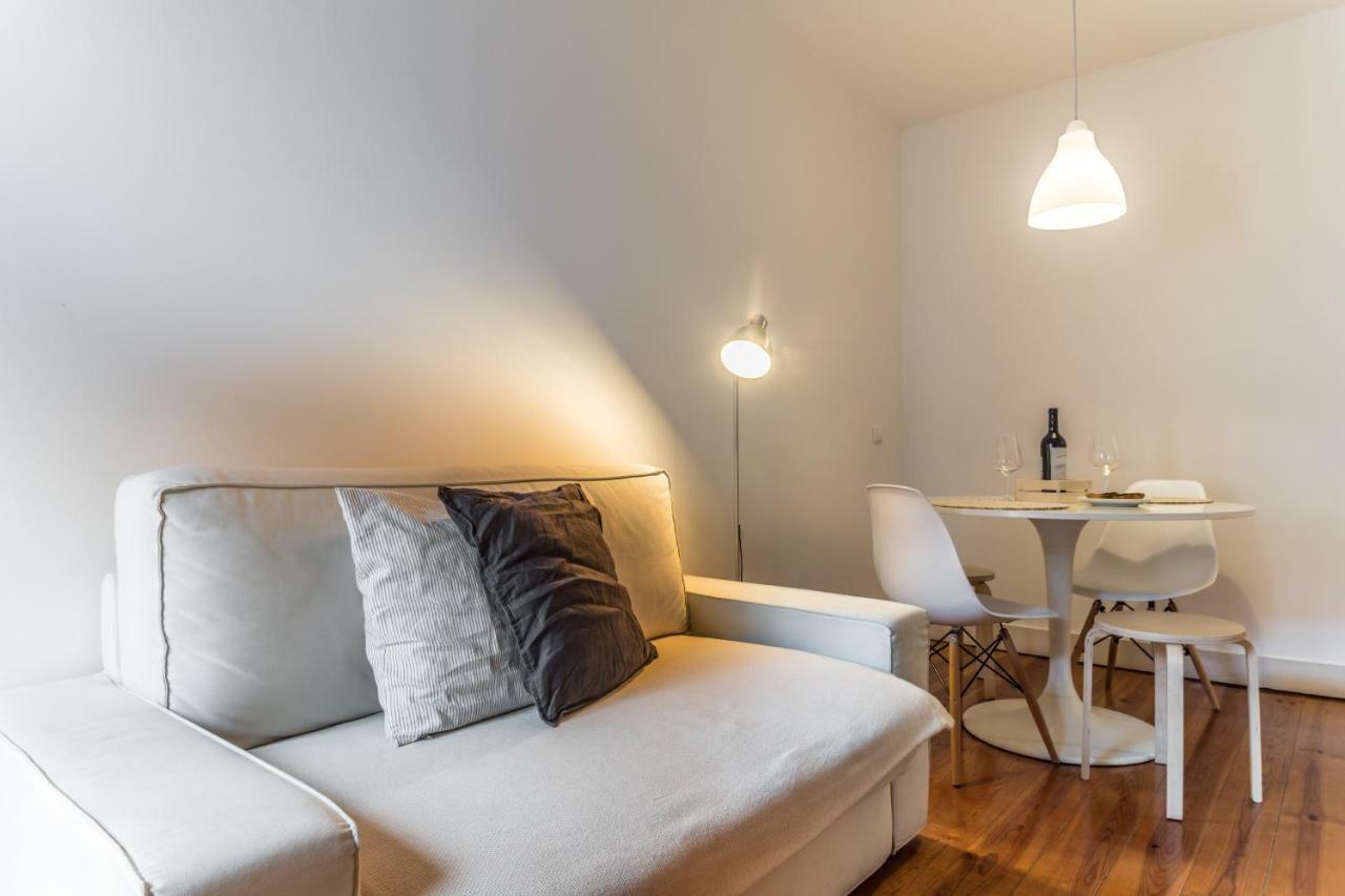 Apartment Lx 77 Lisbon