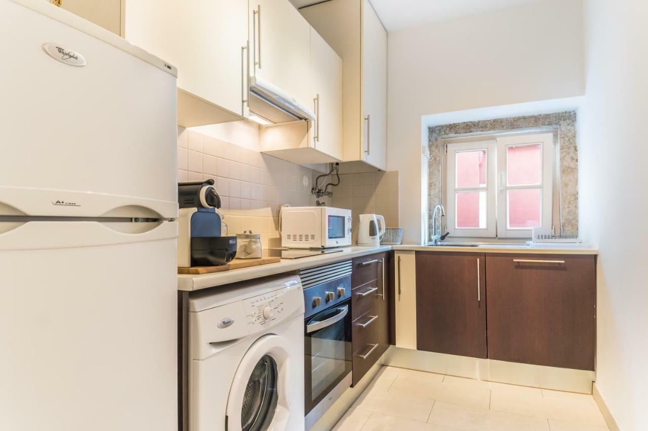 Apartment Lx 77 *