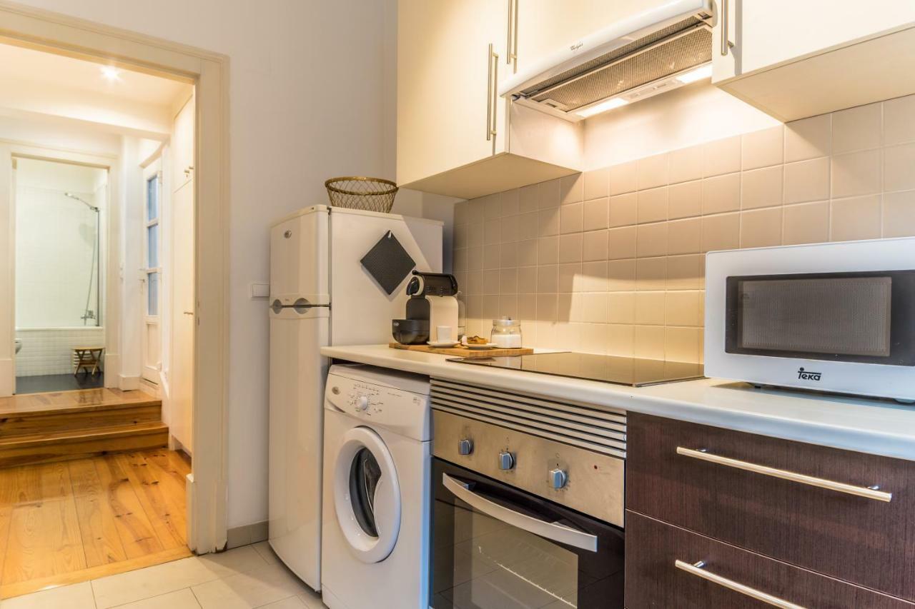 Apartment Lx 77 Lisbon
